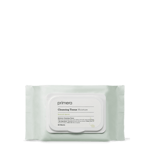 primera Moisture Cleansing Tissues 60Sheets-Cleansing Tissue-Skincare Coréenne