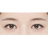 MISSHA Liquid Sharp Liner 6g #Black