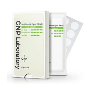 CNP Patchs Anti-Imperfections 60 patchs
