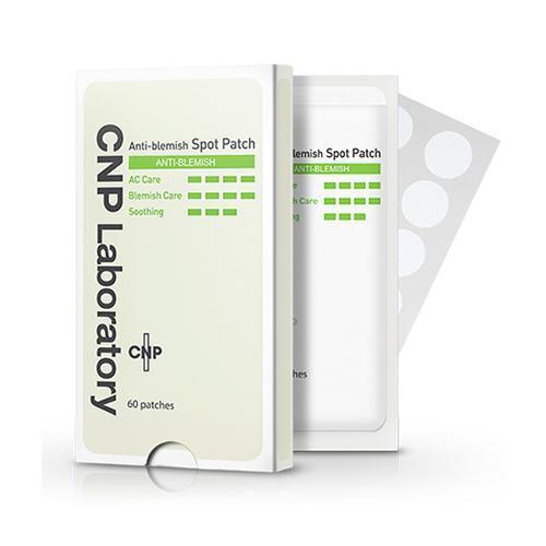 CNP Anti-Blemish Spot Patch 60 patchs-Patch-Skincare Coréenne