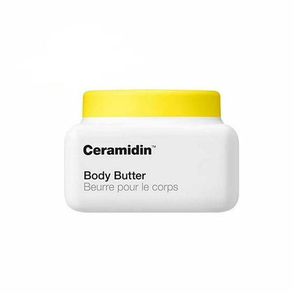 Dr.Jart+ Ceramidin Body Butter 200ml-Body Lotion-Skincare Coréenne