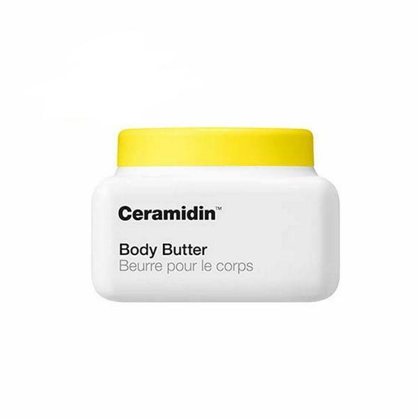 Dr.Jart+ Ceramidin Body Butter 200Ml