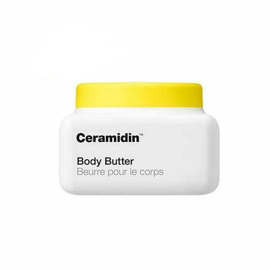 Dr.Jart+ Ceramidin Body Butter 200ml-Body Lotion-Skincare Coréenne