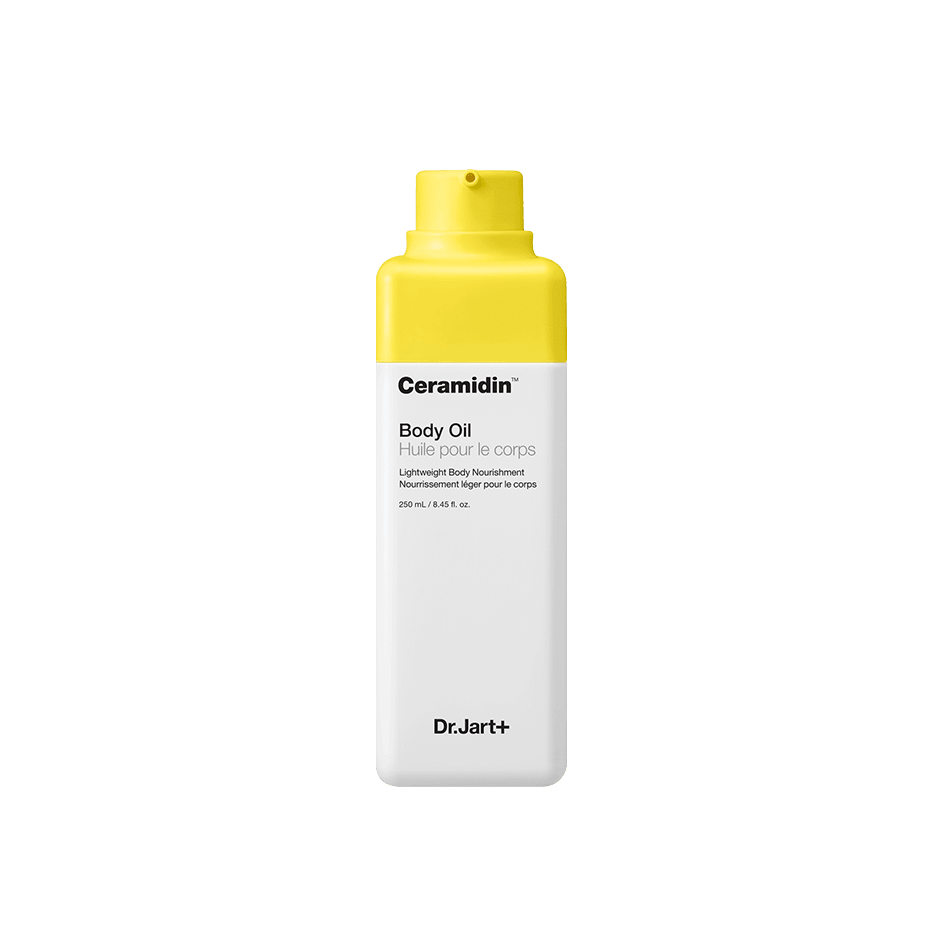 Dr.Jart+ Ceramidin Body Oil 250Ml