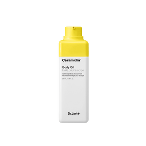 Dr.Jart+ Ceramidin Body Oil 250ml-Body Oil-Skincare Coréenne