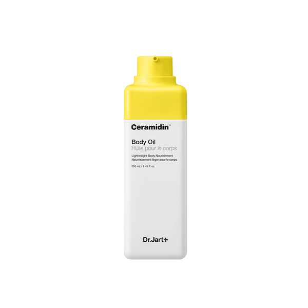 Dr.Jart+ Ceramidin Body Oil 250Ml