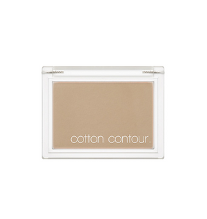 MISSHA Cotton Contour 4g (5 Colors)