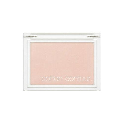 MISSHA Cotton Contour 4g (5 Colors)