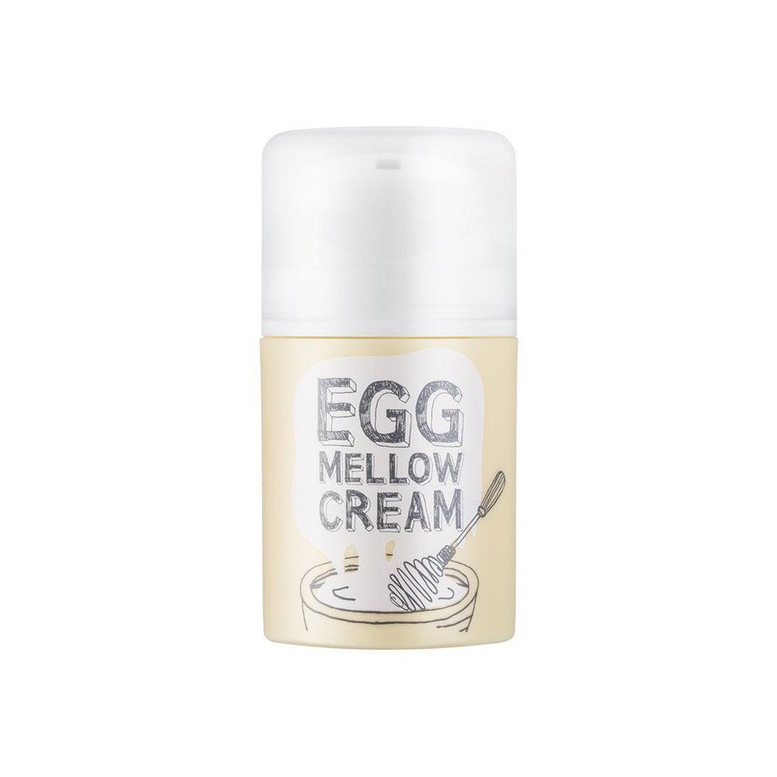 TOO COOL FOR SCHOOL Egg Mellow Cream 50ml-Cream-Skincare Coréenne