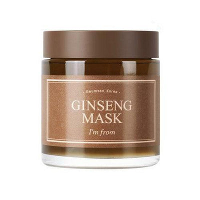 I'm From Ginseng Masque au Ginseng 120 g