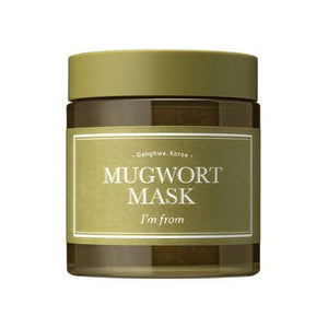 I'm From Mugwort Masque à l'Armoise 110 g