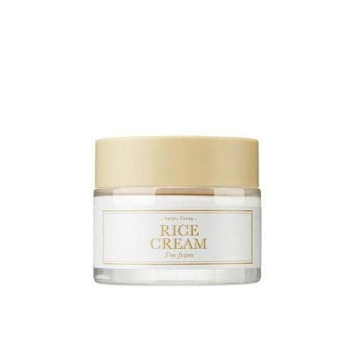 I'm from Rice Cream 50g-Cream-Skincare Coréenne