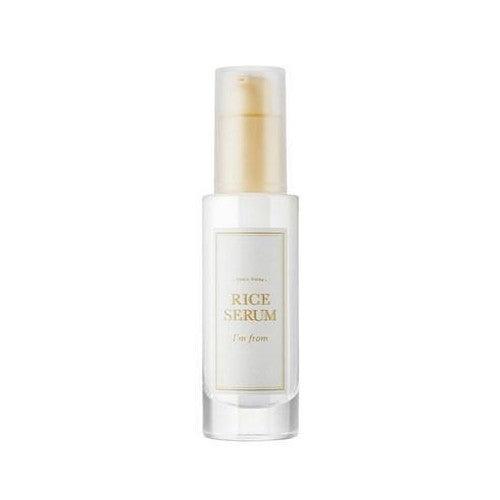 I'm from Rice Serum 30ml-serum-Skincare Coréenne