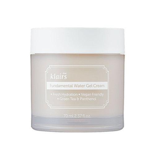 Klairs Fundamental Crème-Gel Hydratante 70 ml