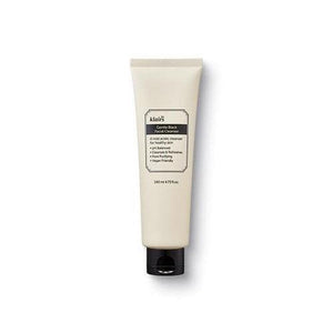 Klairs Gentle Black Mousse Nettoyante Visage 140 ml
