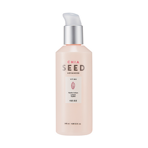 THE FACE SHOP Chia Seed Hydro Lotion 145ml-Lotion-Skincare Coréenne