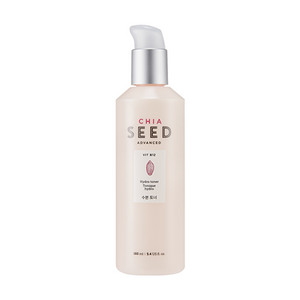 THE FACE SHOP Chia Seed Hydro Toner 160ml-Toner-Skincare Coréenne
