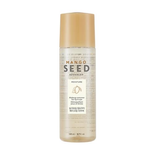 THE FACE SHOP Mango Seed Silk Moisturizing Lip &amp; Eye Remover 110ml