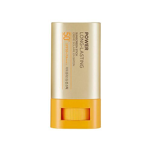 THE FACE SHOP Power Long Lasting Sun Stick SPF50+ PA++++ 18g-Sun Stick-Skincare Coréenne