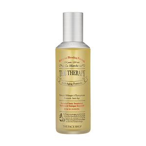 THE FACE SHOP THE THERAPY Essential Tonic Treatment 150ml-Toner-Skincare Coréenne
