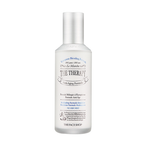 THE FACE SHOP THE THERAPY Hydrating Formula Emulsion 130ml-Emulsion-Skincare Coréenne