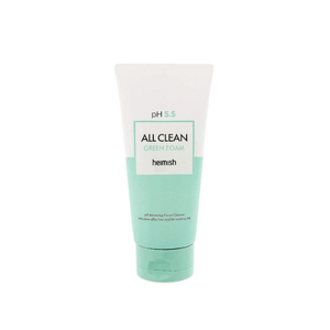 Heimish All Clean Green Mousse Nettoyante 150 g