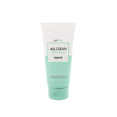 Heimish All Clean Green Mousse Nettoyante 150 g