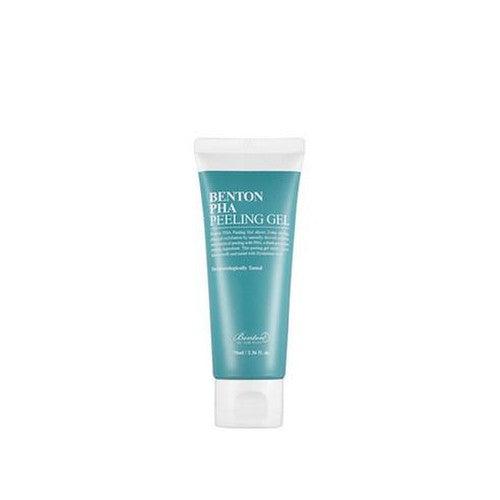 Benton PHA Peeling Gel 70ml-Peeling Gel-Skincare Coréenne