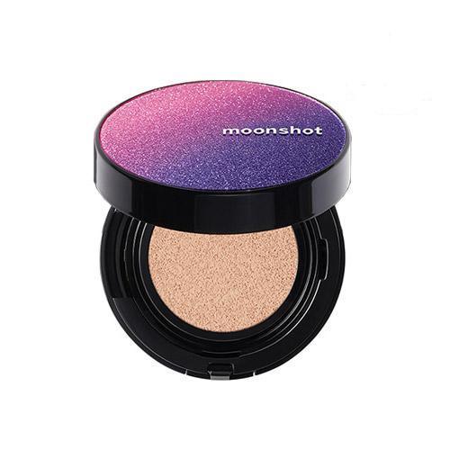 moonshot Micro Correct Fit Cushion 15g (3 Colors)-MAKEUP Cushion-Skincare Coréenne