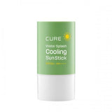 KIM JEONG MOON Aloe Cure Water Splash Cooling Sun Stick SPF50+ PA++++ 23g-Sun Stick-Skincare Coréenne