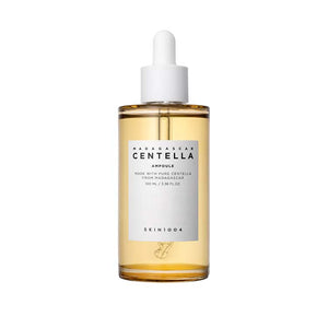 SKIN1004 Madagascar Centella Ampoule 100ml-Ampoule-Skincare Coréenne