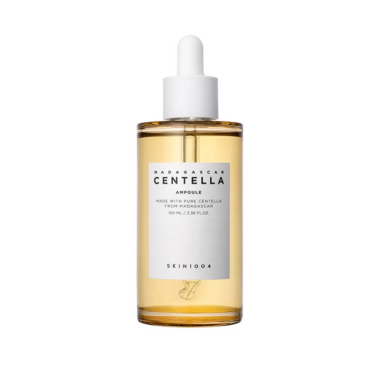 SKIN1004 Madagascar Centella Ampoule 100ml-Ampoule-Skincare Coréenne