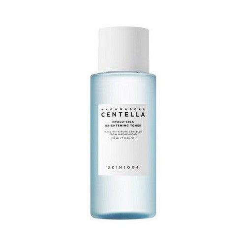 SKIN1004 Madagascar Centella Hyalu-Cica Brightening Toner 210ml-Toner-Skincare Coréenne