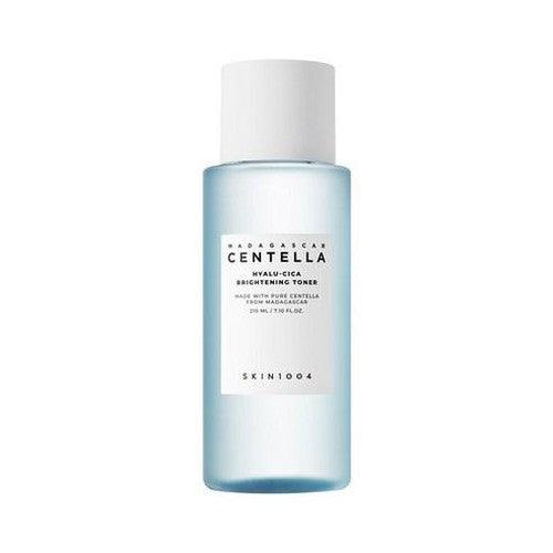 Skin1004 Madagascar Centella Hyalu-Cica Brightening Toner 210Ml