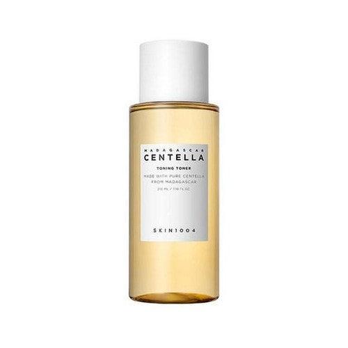 SKIN1004 Madagascar Centella Toning Toner 210ml-Toner-Skincare Coréenne