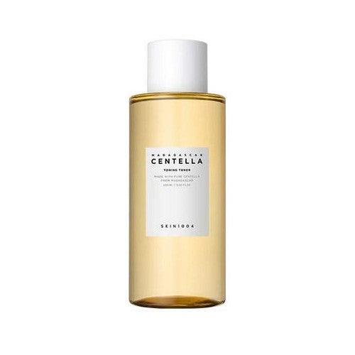 SKIN1004 Madagascar Centella Toning Toner 400ml-Toner-Skincare Coréenne