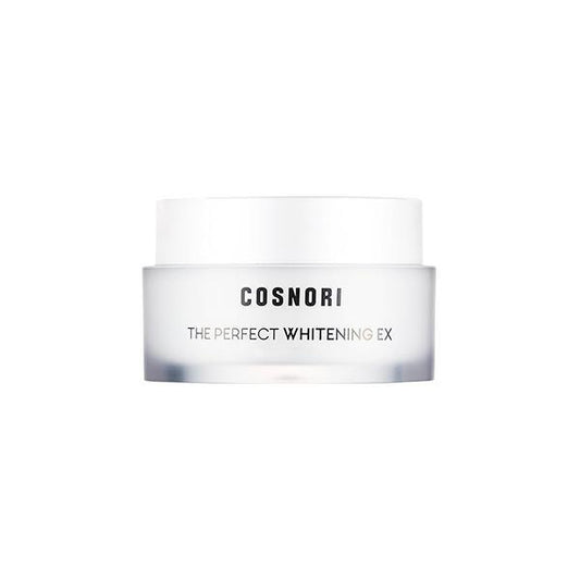 COSNORI The Perfect Whitening EX Cream 50ml-Cream-Skincare Coréenne