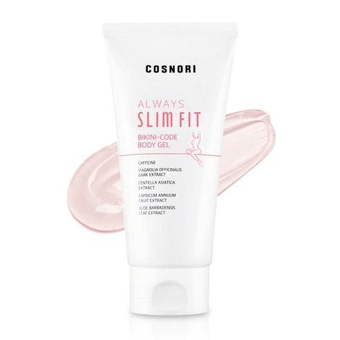 COSNORI Always Slim Fit Body Gel 150ml-Body Lotion-Skincare Coréenne