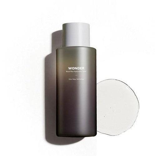 Haruharu Wonder Black Rice Toner Hyaluronique 300 ml