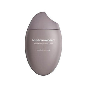 Haruharu Wonder Black Rice Crème Hyaluronique 50 ml