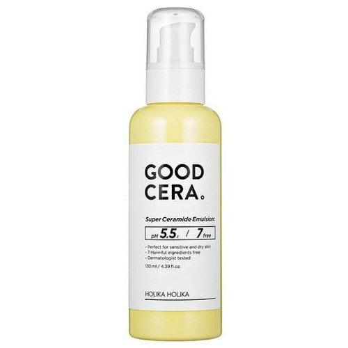Holika Holika Good Cera Super Ceramide Émulsion 130 ml