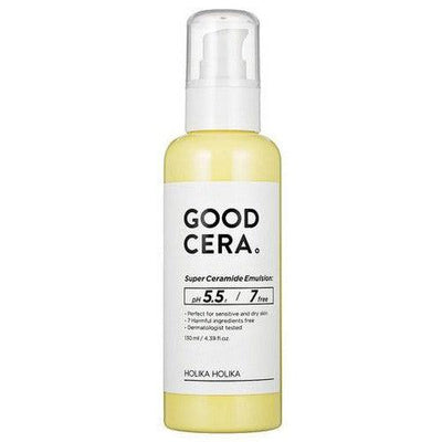 Holika Holika Good Cera Super Ceramide Émulsion 130 ml