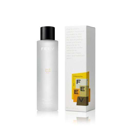 FEEV Hyper-fit Balancing Toner 150ml-Toner-Skincare Coréenne