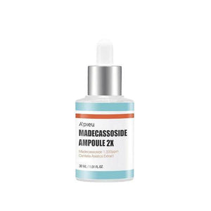 A'PIEU Madecassoside Ampoule 2 x 30 ml