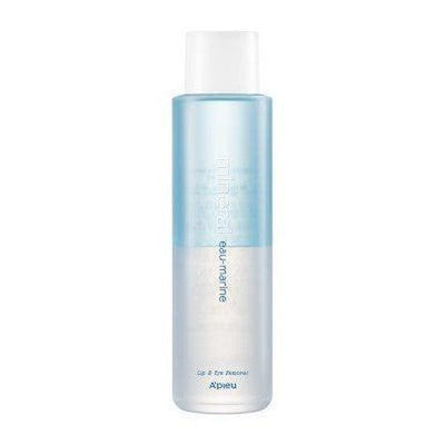 A'Pieu Mineral Lip And Eye Remover Water-Marine 250Ml