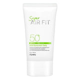 A'pieu Super Air Fit Mild Sunscreen Daily SPF50+ PA++++ 50ml-Sun Cream-Skincare Coréenne