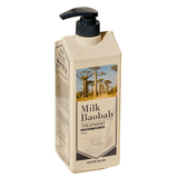 BIOKLASSE MILK BAOBAB Hair Treatment 1000ml #White Musk-Hair Treatment-Skincare Coréenne