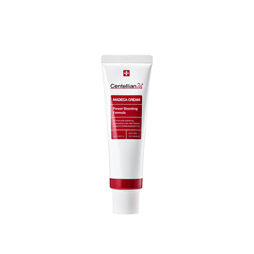 CENTELLIAN 24 MADECA CREAM Power Boosting Formula 50ml-Cream-Skincare Coréenne