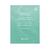 MIZON Cicaluronic Water Fit Mask 24g X 10pcs-Facial Mask-Skincare Coréenne