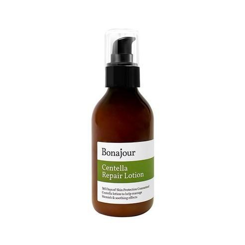 Bonajour Centella Repair Lotion 150ml (Oily Skin Type)-Lotion-Skincare Coréenne